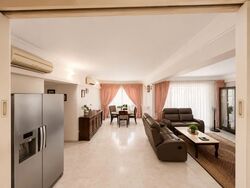 Blk 652 Woodlands Ring Road (Woodlands), HDB Executive #572945761